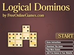 Logical Dominos