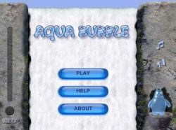 Puzzle - Aqua Bubble
