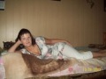 Ewcia rozwiedziona